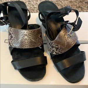 Cole Haan shoes size 7